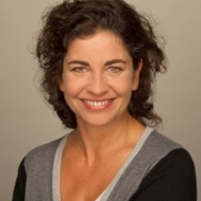 Claudia Weiske