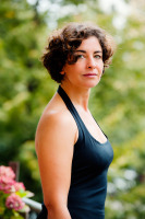Claudia Weiske
