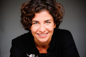 Claudia Weiske