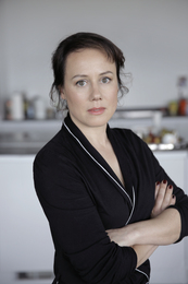 Eva Löbau Schauspielerin CASTFORWARD eTALENTA