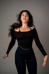 Susana AbdulMajid Schauspielerin CASTFORWARD eTALENTA