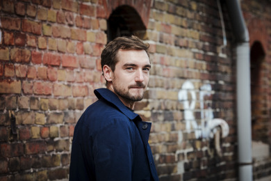 Daniel Gawlowski Schauspieler CASTFORWARD eTALENTA