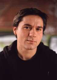 Sebastian Thiele Schauspieler CASTFORWARD