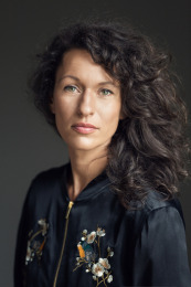 Nicola Ruf Schauspielerin, Sängerin CASTFORWARD eTALENTA