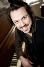 Hardy Schwetter Schauspieler CASTFORWARD eTALENTA