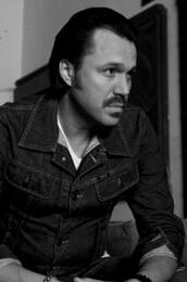 Hardy Schwetter Schauspieler CASTFORWARD eTALENTA