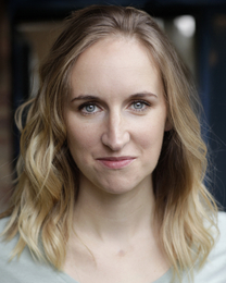 Louise Lee - Schauspielerin - CASTFORWARD