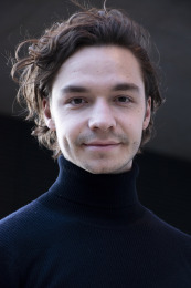 Manuel Steitz Schauspieler CASTFORWARD eTALENTA