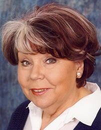 Andrea Brix - Schauspielerin - CASTFORWARD | e-TALENTA