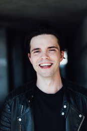 David Christopher Roth - Schauspieler - CASTFORWARD | e-TALENTA