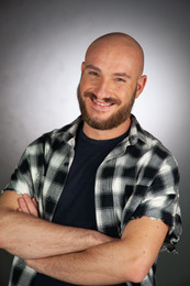 Nicolò Giacalone Schauspieler, Sänger, Tänzer CASTFORWARD eTALENTA