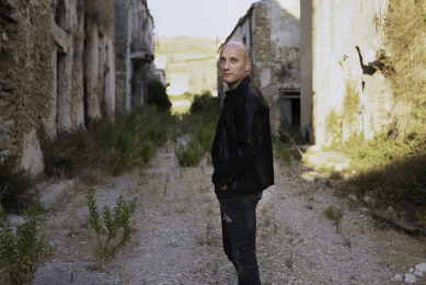 Nicolò Giacalone Schauspieler, Sänger, Tänzer CASTFORWARD eTALENTA