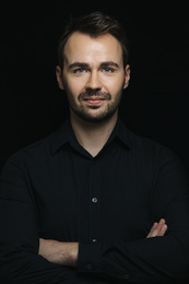 Alexander Rapp - Schauspieler - CASTFORWARD