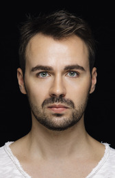 Alexander Rapp - Schauspieler - CASTFORWARD