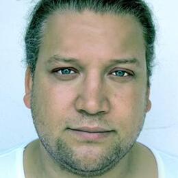 Sierk Radzei Schauspieler CASTFORWARD eTALENTA