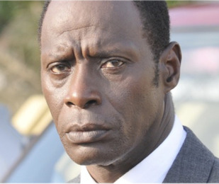 Sidiki Bakaba Schauspieler CASTFORWARD eTALENTA