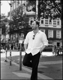 David Berton Schauspieler CASTFORWARD eTALENTA