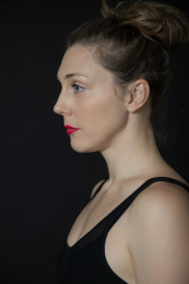 Anna Asp Schauspielerin CASTFORWARD eTALENTA