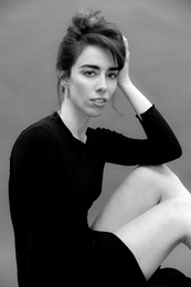 Olivia Baes - Schauspielerin, Comedian - CASTFORWARD e-TALENTA Olivia Baes - Schauspielerin, Comedian - CASTFORWARD e-TALENTA