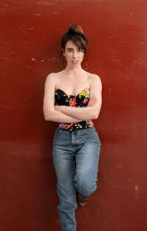 Olivia Baes - Schauspielerin, Comedian - CASTFORWARD e-TALENTA Olivia Baes - Schauspielerin, Comedian - CASTFORWARD e-TALENTA