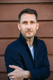 David Rott - Schauspieler - CASTFORWARD | e-TALENTA