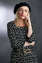 Brigitte Christensen Schauspielerin CASTFORWARD eTALENTA