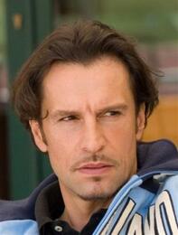 Luciano De Luca Schauspieler CASTFORWARD eTALENTA