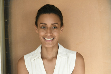 Sabrina Ceesay Schauspielerin CASTFORWARD eTALENTA