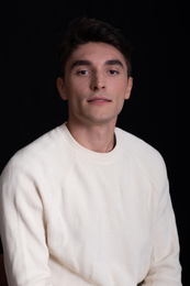 Filippo Cataldo Schauspieler CASTFORWARD eTALENTA