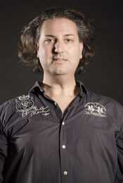 Francesco Maggi Schauspieler CASTFORWARD eTALENTA