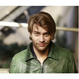 Moritz Bürkner Schauspieler CASTFORWARD eTALENTA