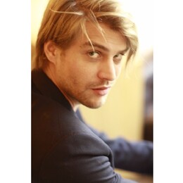 Moritz Bürkner Schauspieler CASTFORWARD eTALENTA