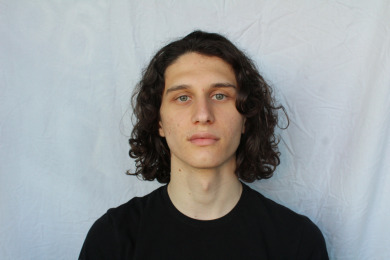 Francesco Battistini Schauspieler CASTFORWARD eTALENTA