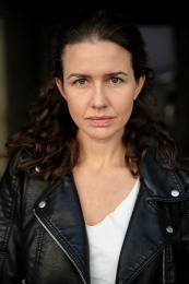 Laura Rauch - Schauspielerin - CASTFORWARD | e-TALENTA