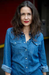 Laura Rauch - Schauspielerin - CASTFORWARD | e-TALENTA