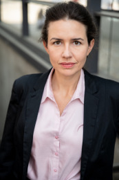 Laura Rauch - Schauspielerin - CASTFORWARD | e-TALENTA