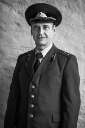 Andrej Kaminsky Schauspieler CASTFORWARD eTALENTA