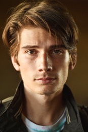 Chris Veres Schauspieler CASTFORWARD eTALENTA