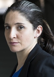 Laura Thies Schauspielerin CASTFORWARD eTALENTA