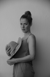 Lisa Spickschen Schauspielerin CASTFORWARD eTALENTA