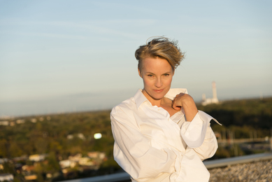 Loretta Pflaum Schauspielerin CASTFORWARD eTALENTA