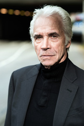 Wolf Roth Schauspieler CASTFORWARD eTALENTA