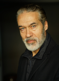 Bruno Bilotta Schauspieler CASTFORWARD eTALENTA