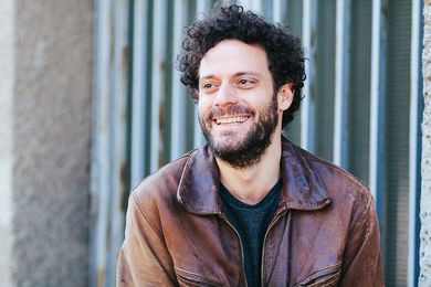 Wolf Gerlach Schauspieler CASTFORWARD eTALENTA