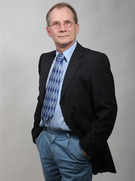 Gerald Schaale Schauspieler CASTFORWARD eTALENTA