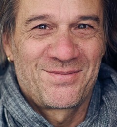 Johann Nikolussi Schauspieler CASTFORWARD eTALENTA