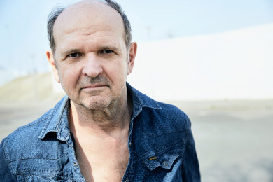 Norbert Stöß Schauspieler CASTFORWARD eTALENTA