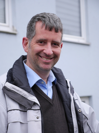 Josef Pfitzer