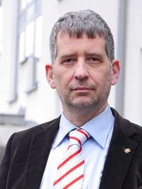 Josef Pfitzer