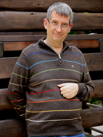 Josef Pfitzer